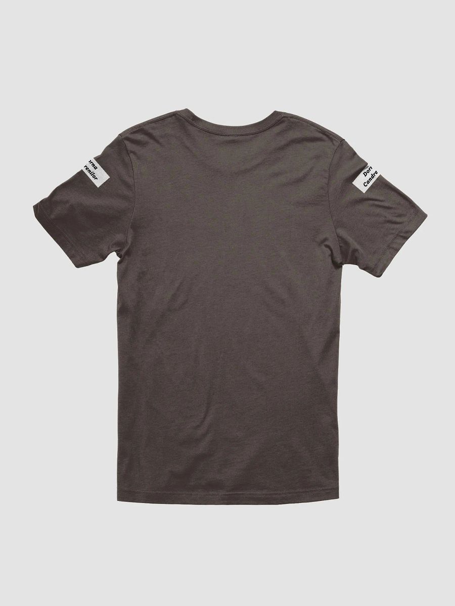 Breathe. ⏐ Brown ⏐ T-Shirt product image (2)