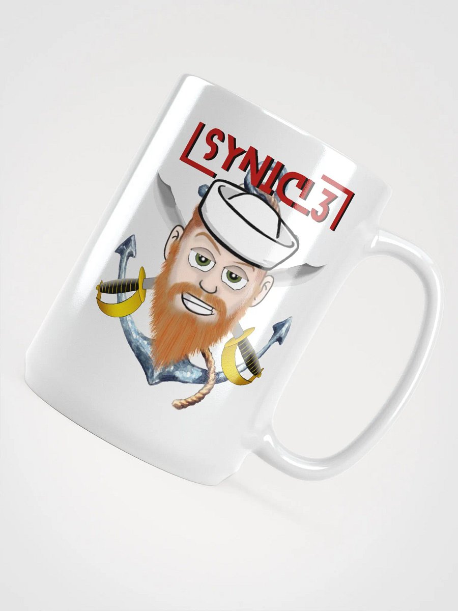 USN Mug product image (4)