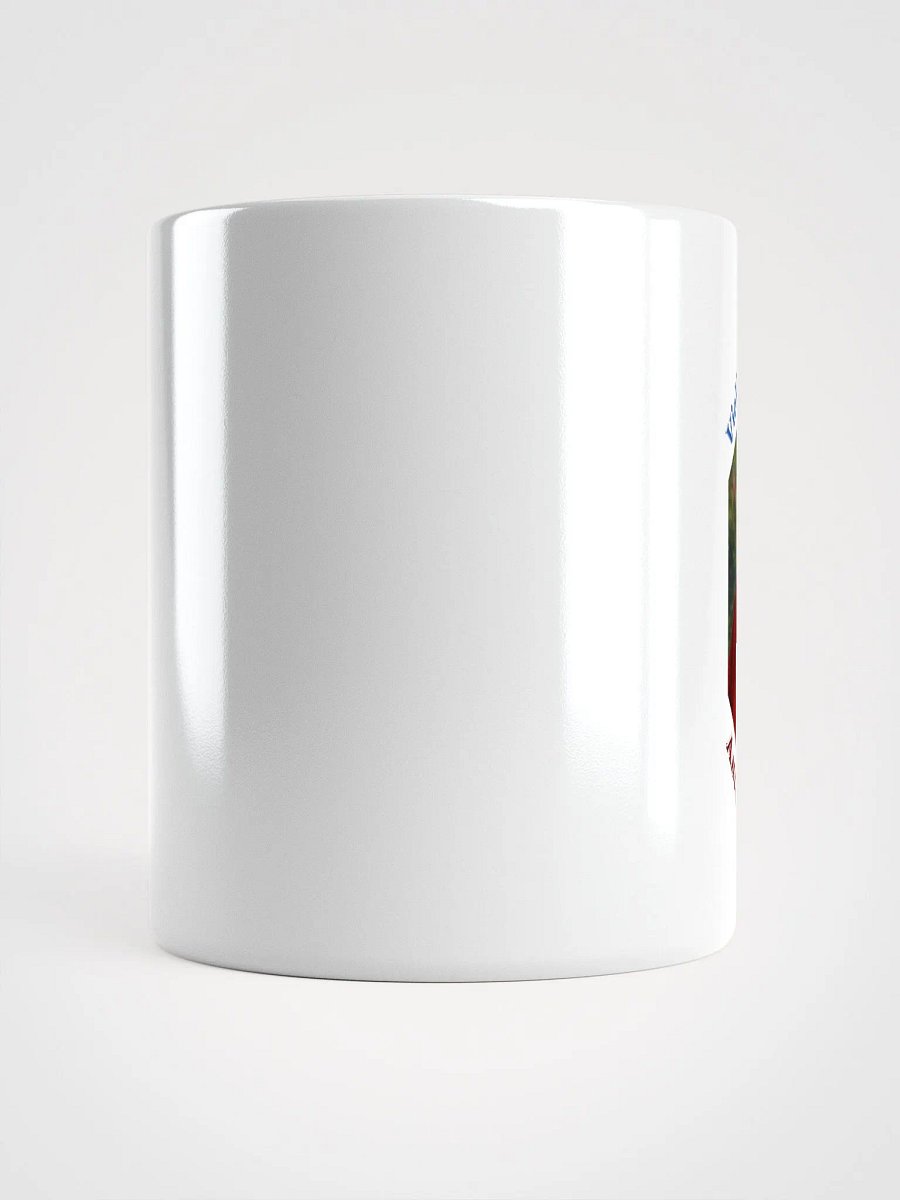 Antonio Vivaldi - Violinist Virtuoso | Mug product image (10)