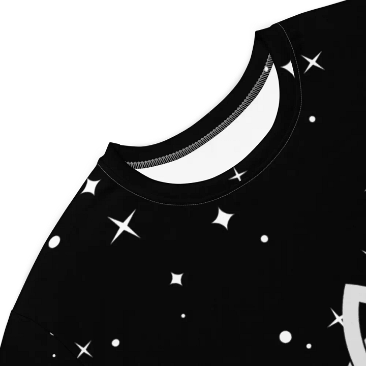 Triquetra T Shirt Dress product image (2)