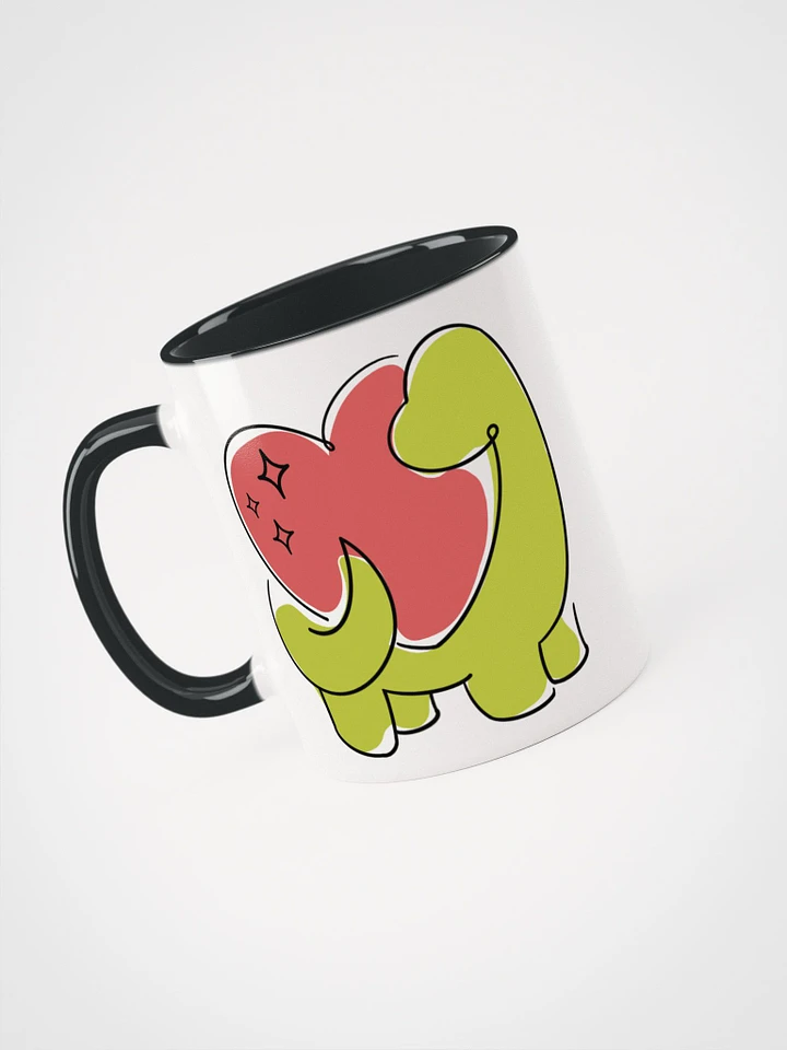 Pepper Love Mug || Berry Basics product image (1)