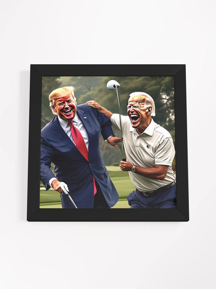 Golf Frame product image (4)