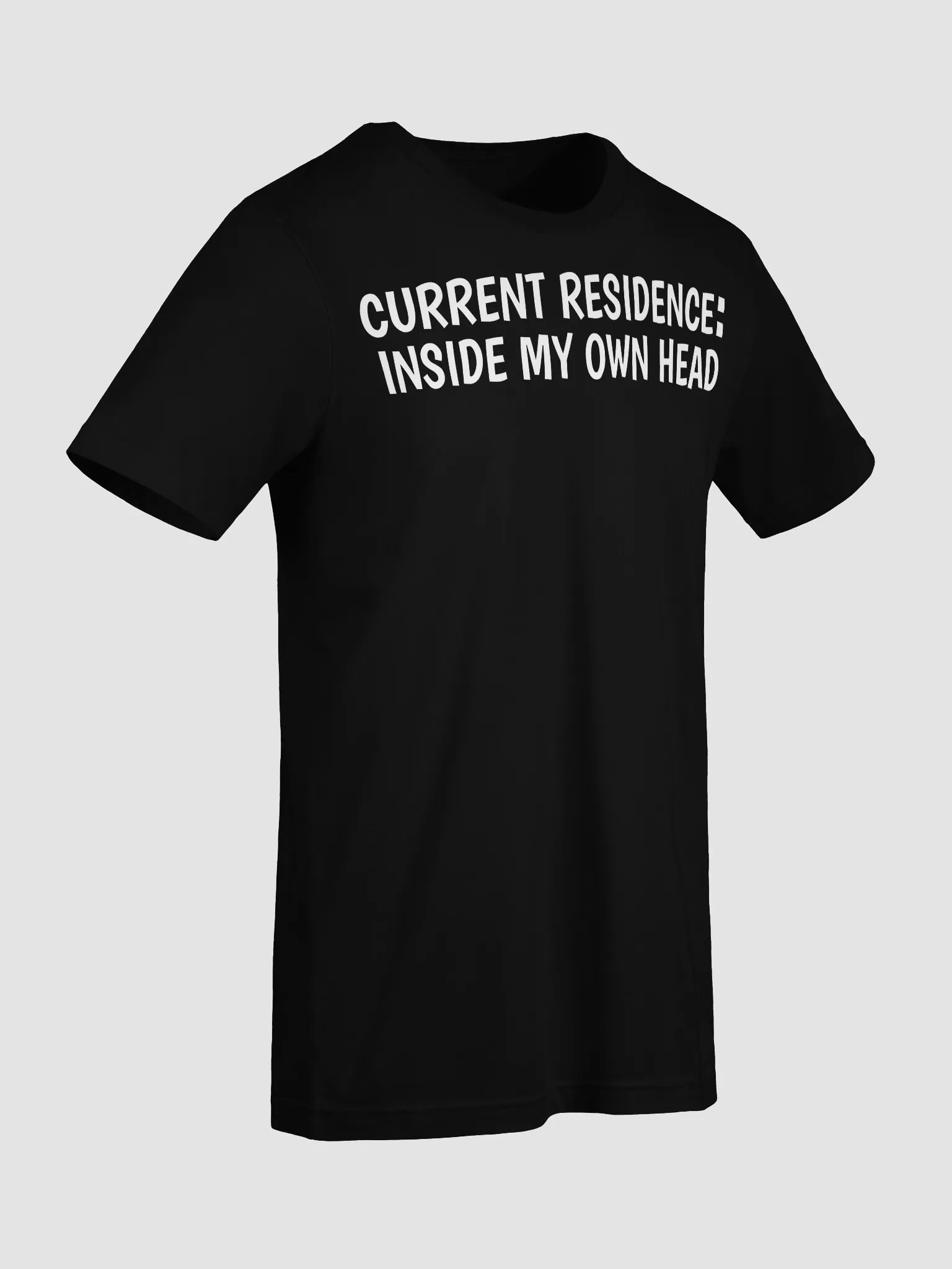 Tee For The Introverted product image (7)