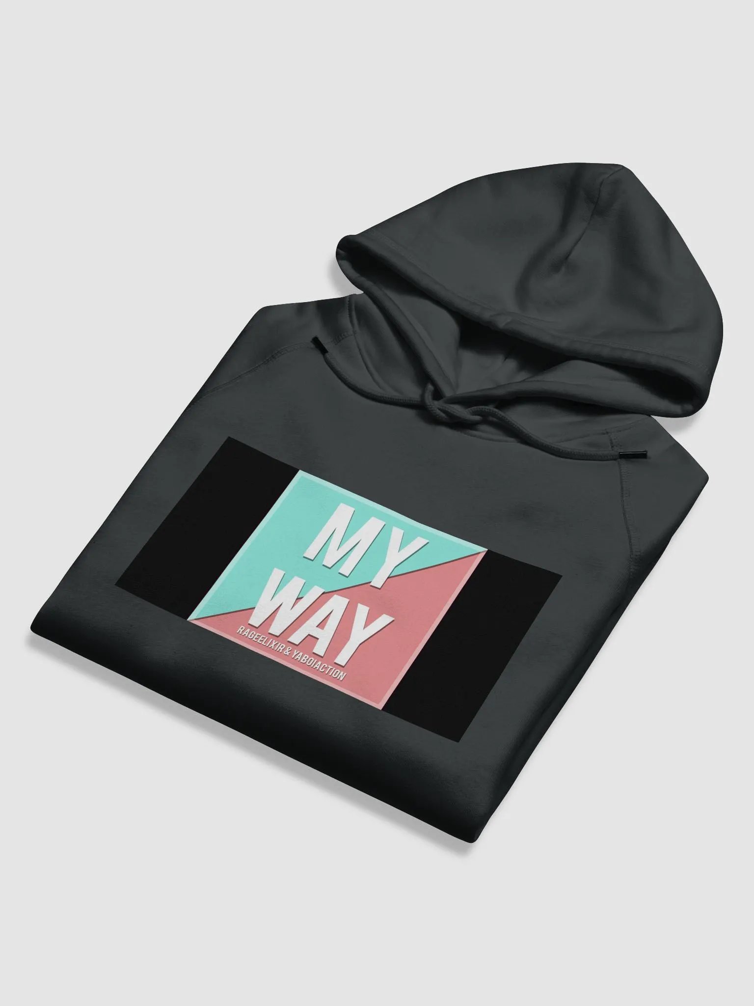 My Way Hoodie product image (5)