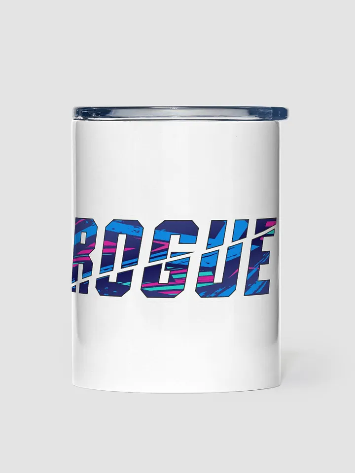 Rogue Stainless Steel Tumbler product image (1)