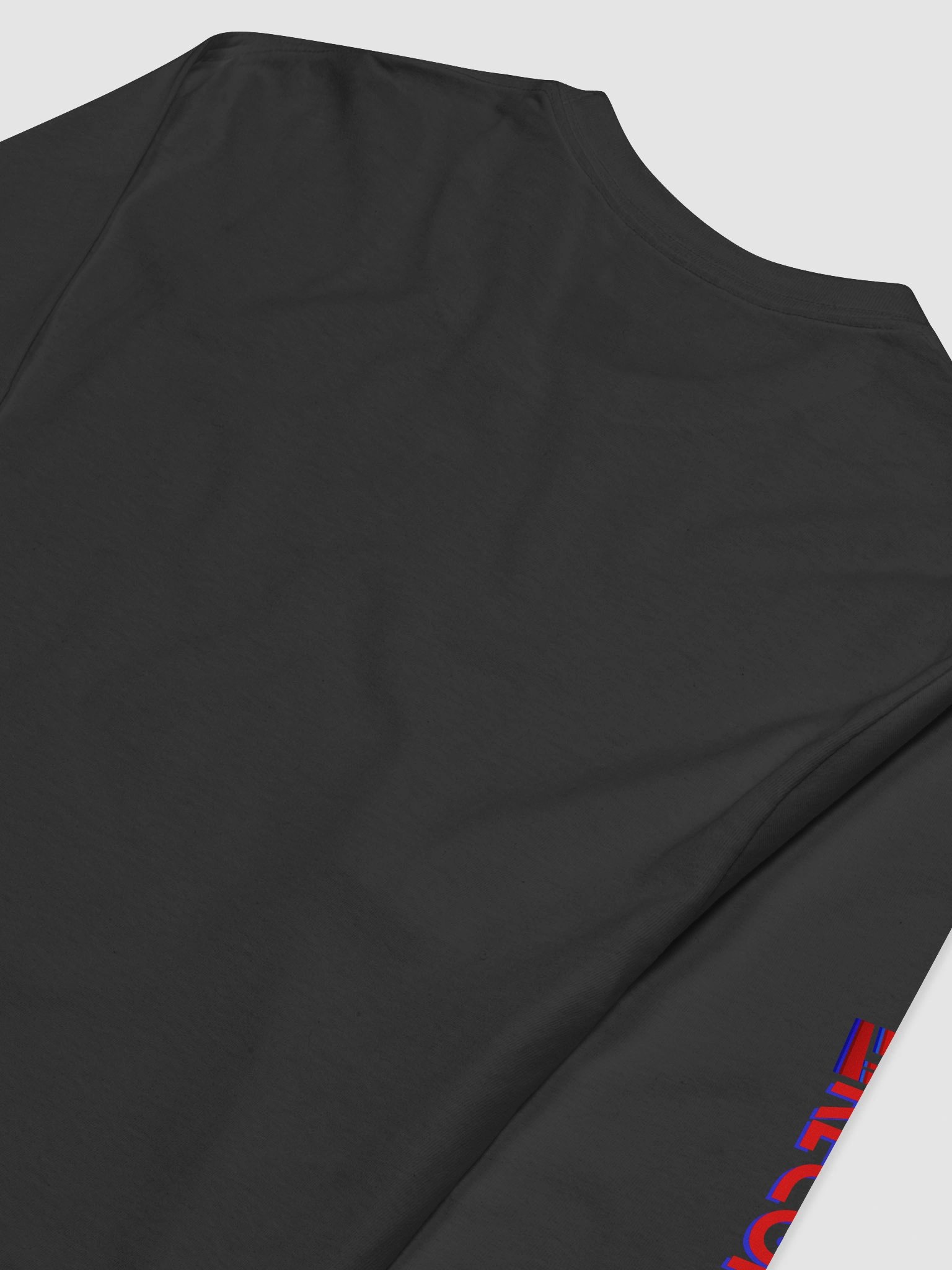 Champion E18 Logo Long Sleeve product image (7)