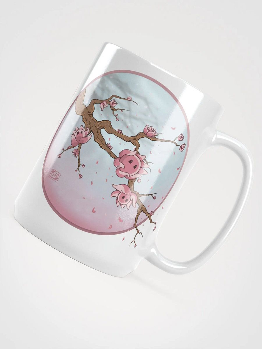 TheFlood Blossom Mug - Double Sided product image (4)