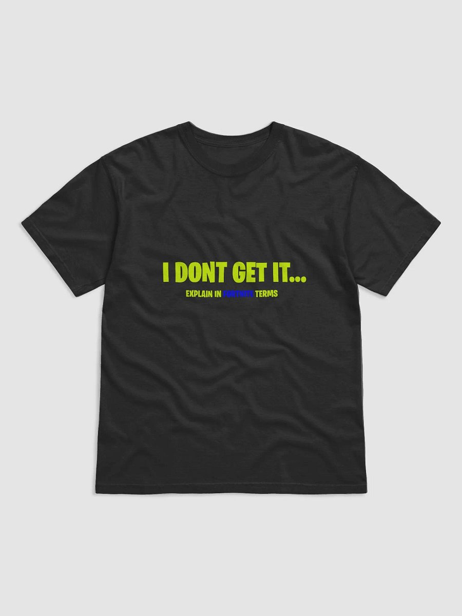 SKQR I don't Get get it product image (1)