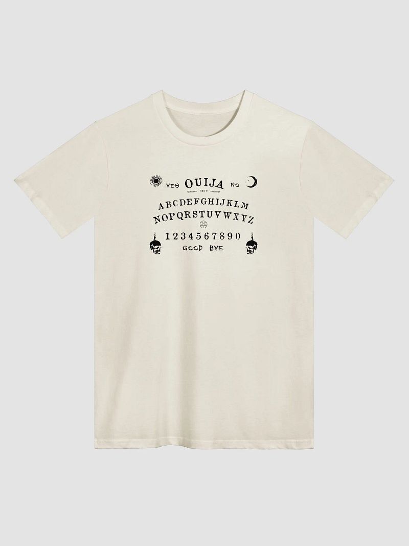 TRTV Ouija T-Shirt