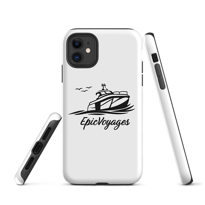 Epicvoyages Phone Case product image (1)