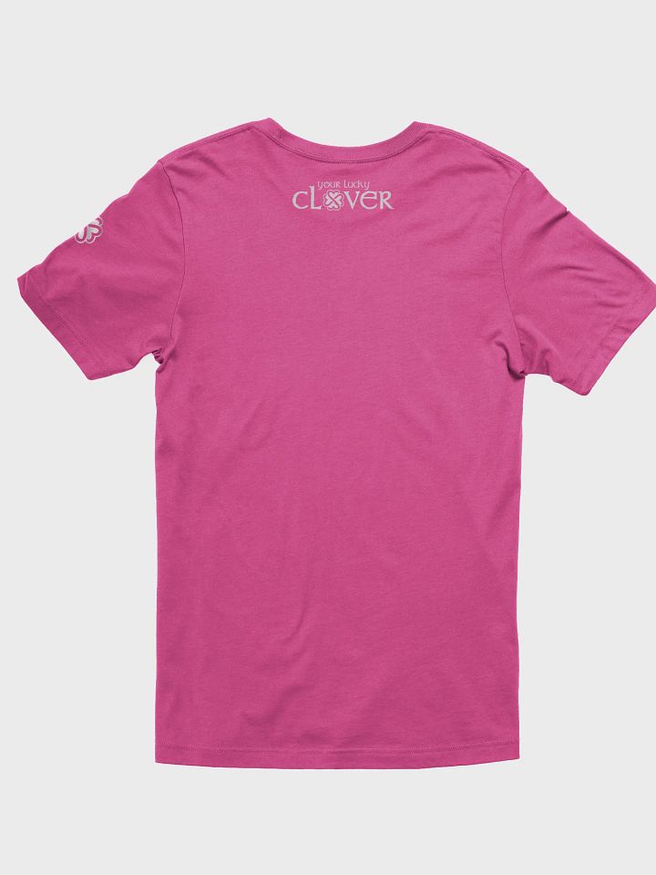 Unisex Supersoft YLC Graphic T-Shirt (Unisex) product image (24)