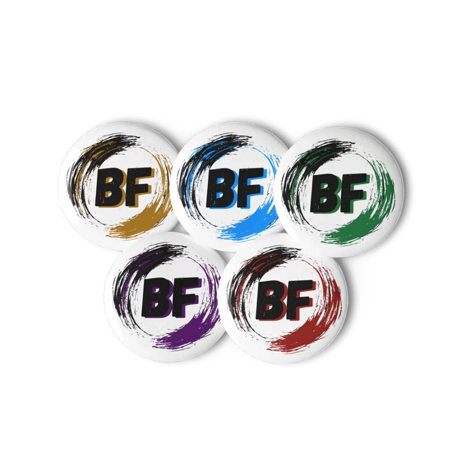Pin's BlooD x5 product image (6)