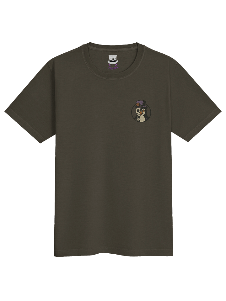 Firewife Penguin Oversized Tee product image (1)