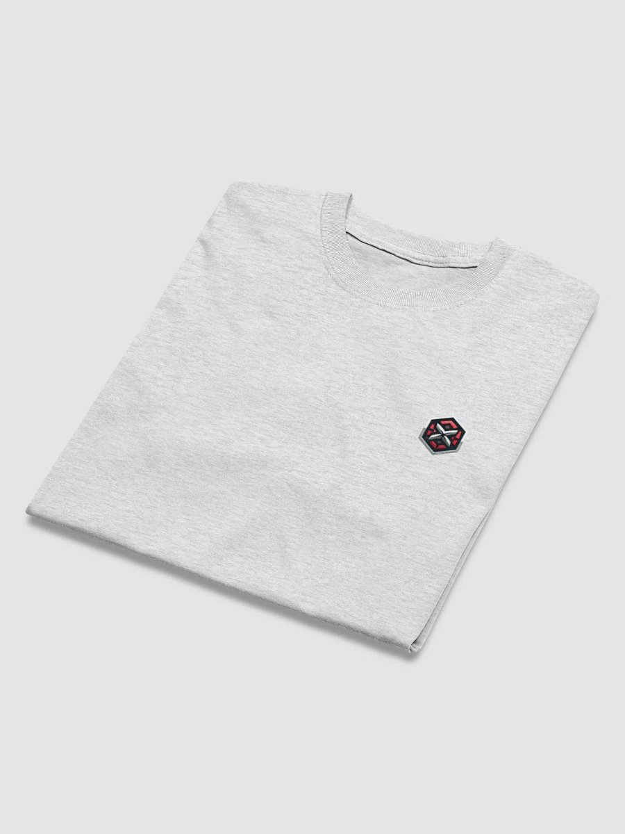 Stratix T Shirt- White! product image (4)