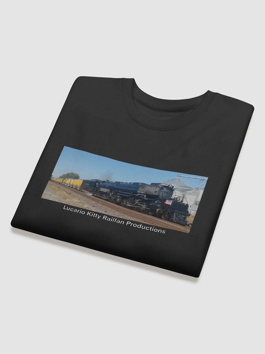 Big Boy 4014 Sweatshirt product image (4)