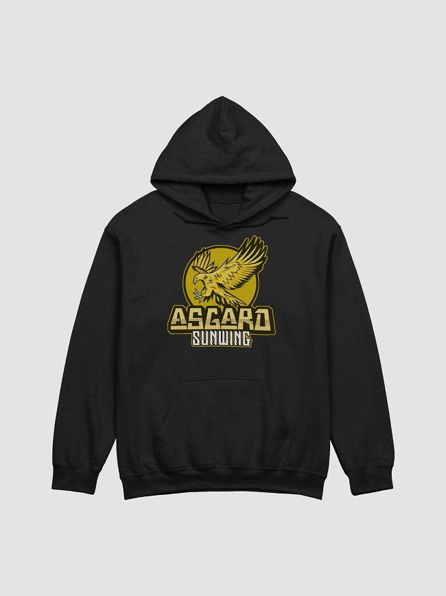 ASGARD SUNWING