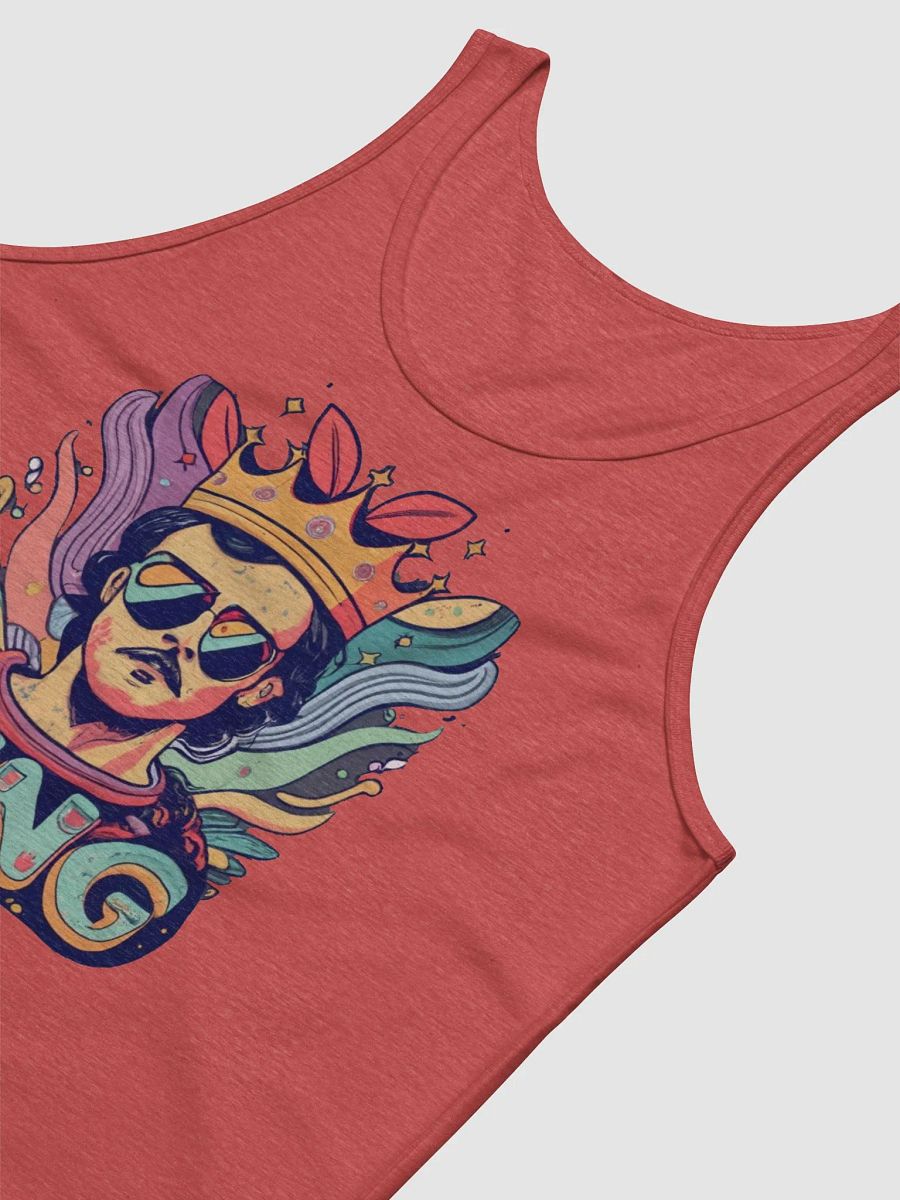 King Axel Mens Tank product image (61)
