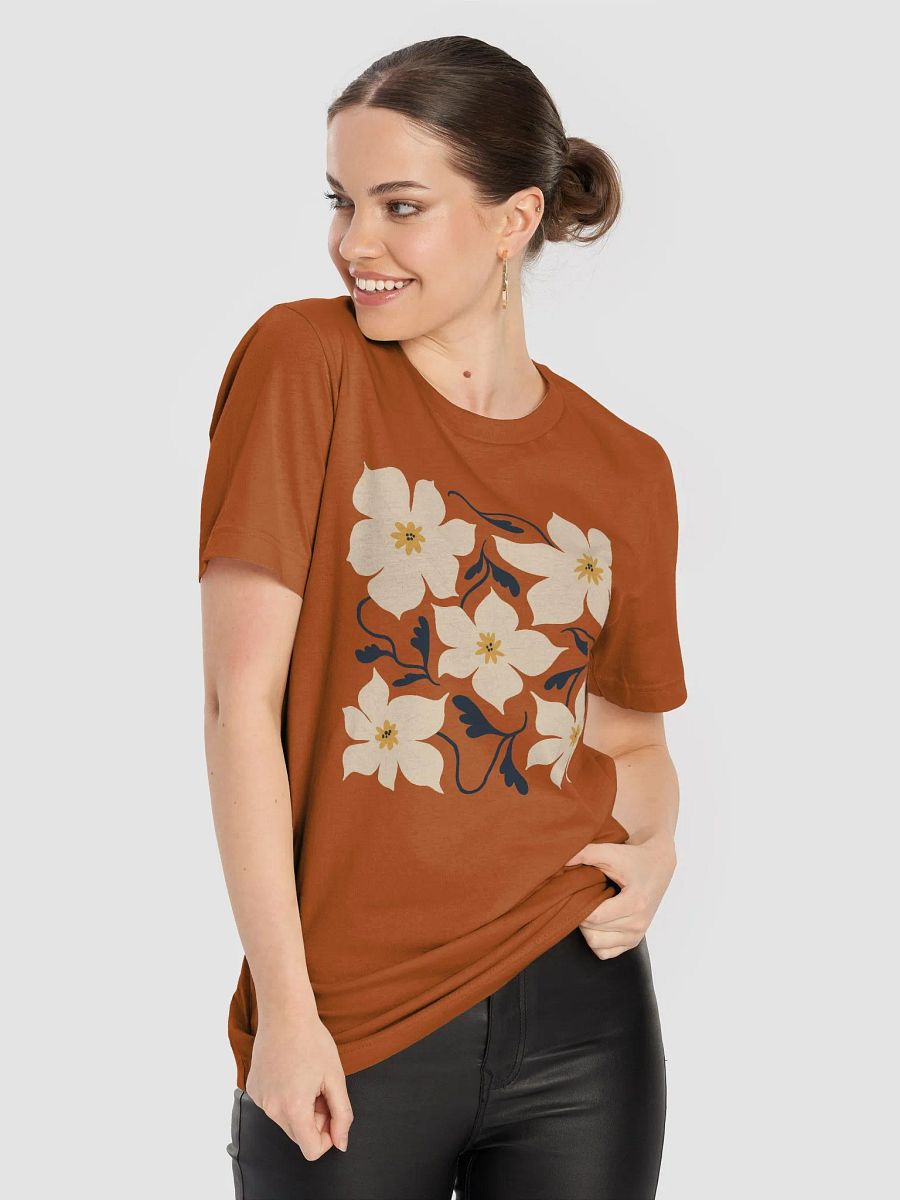 Ebullience T-Shirt product image (8)