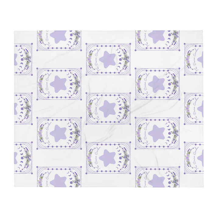 SU Star Blanket product image (1)