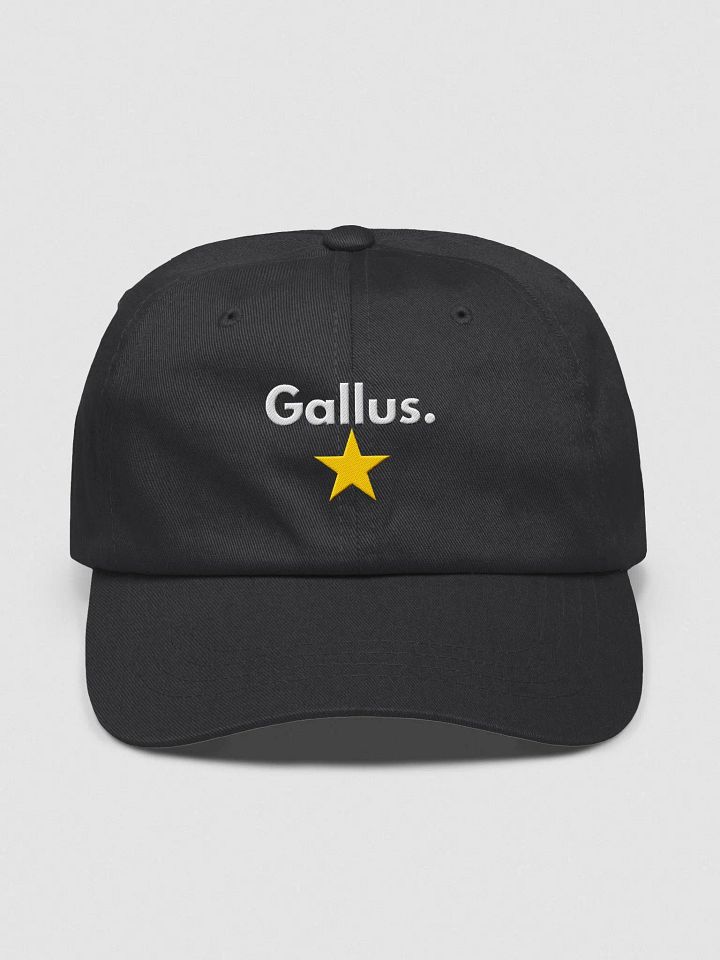 Gallus Hat product image (1)