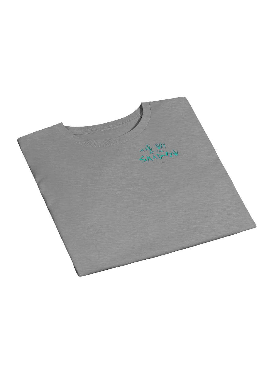 The Way Of The Shadow Crop Top product image (3)