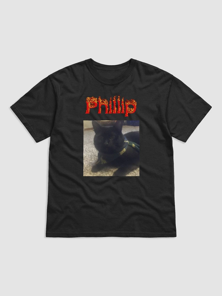 Phillip Shirt product image (1)
