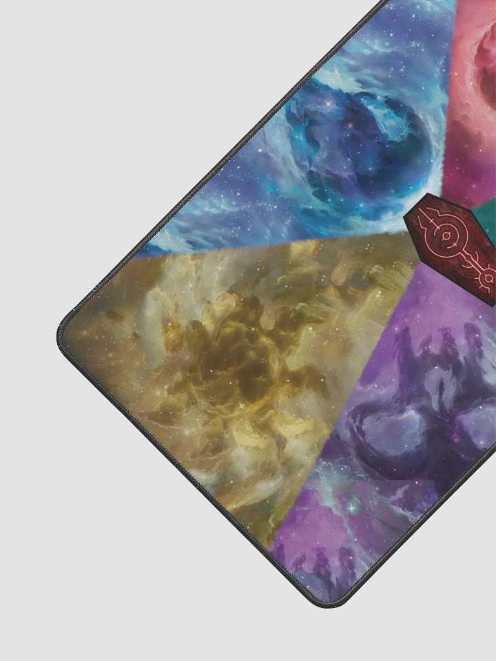 Constellation Mana Playmat product image (2)
