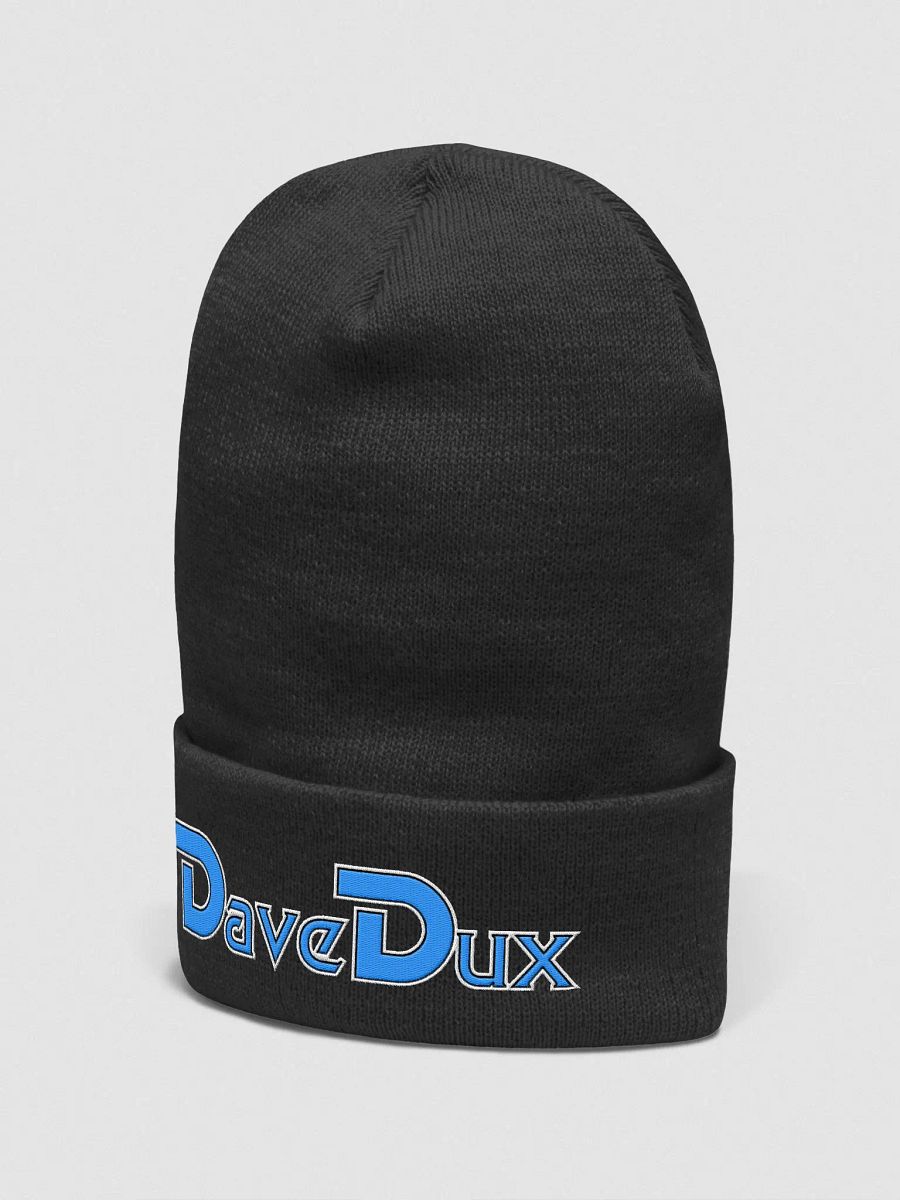 Beanie-Dux 2 product image (8)