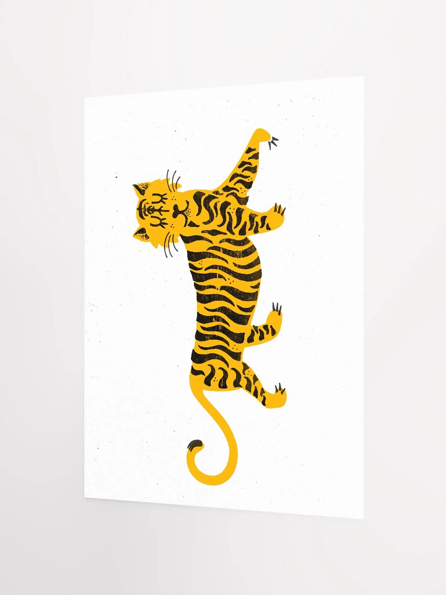 Tiger product image (2)