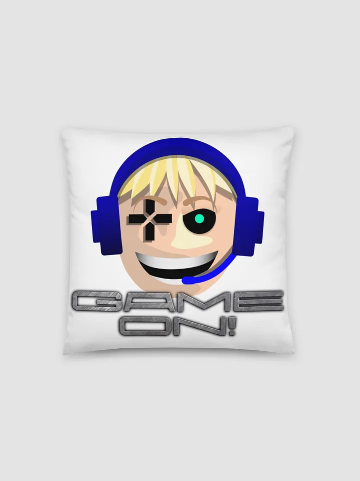 [HendOps] All-Over Print Basic Pillow product image (1)