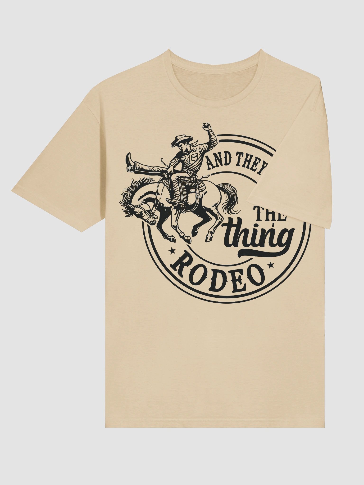 They Call It Rodeo product image (6)