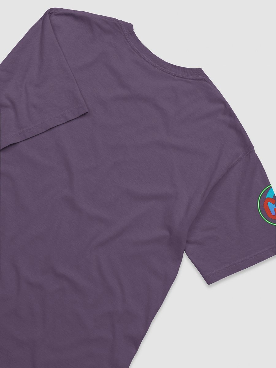 Cult Of Gerg Members: Summer Vibes T-Shirt product image (4)