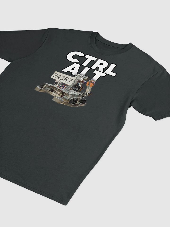 Ctrl + Alt + Robot product image (10)
