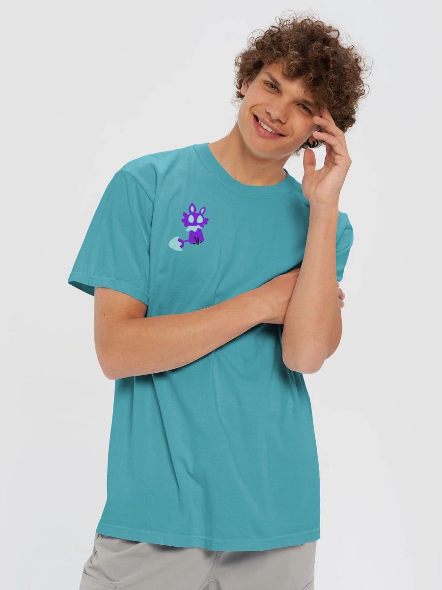 Aka print shirt product image (10)