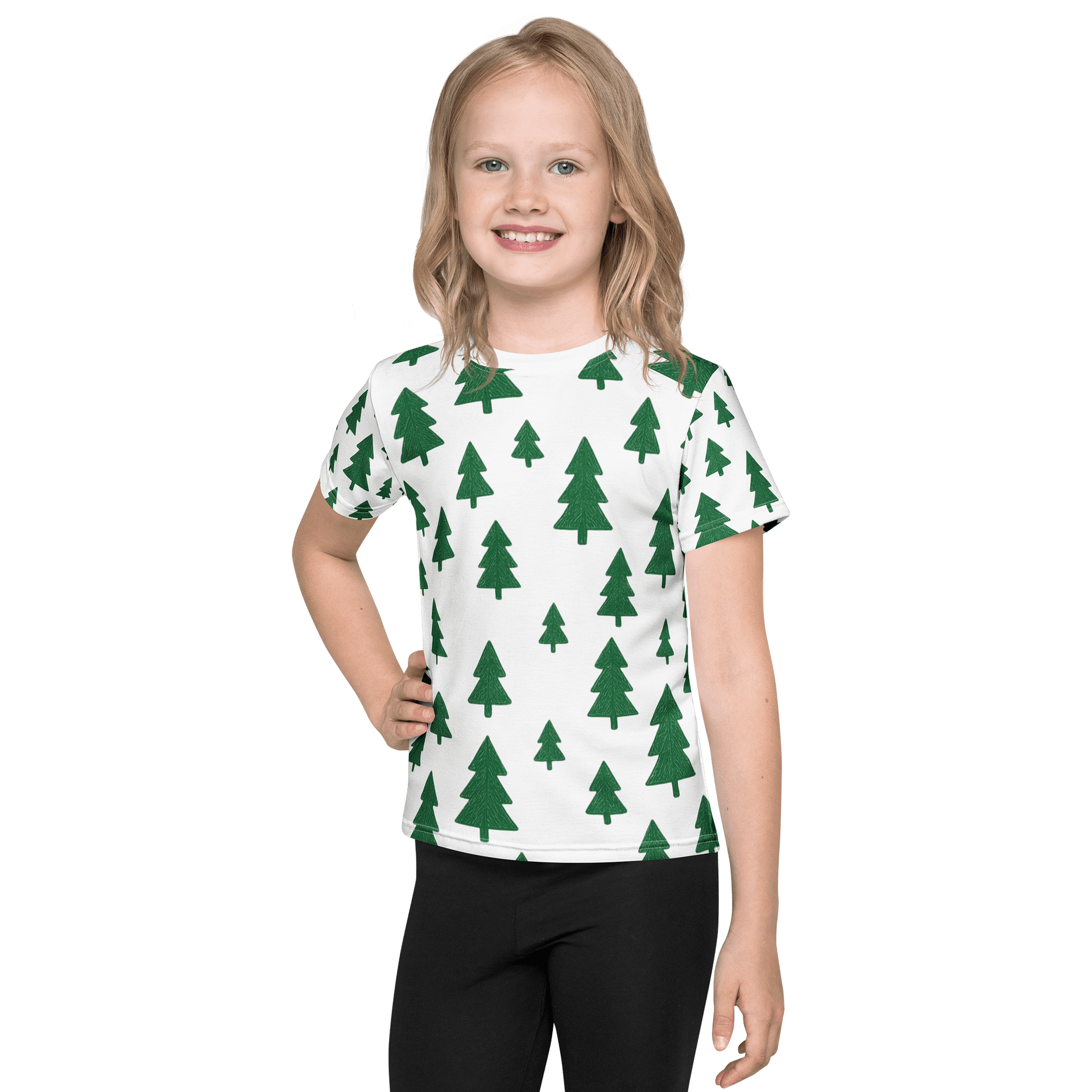 Spruce-Spruce Baby Kids Tee product image (1)