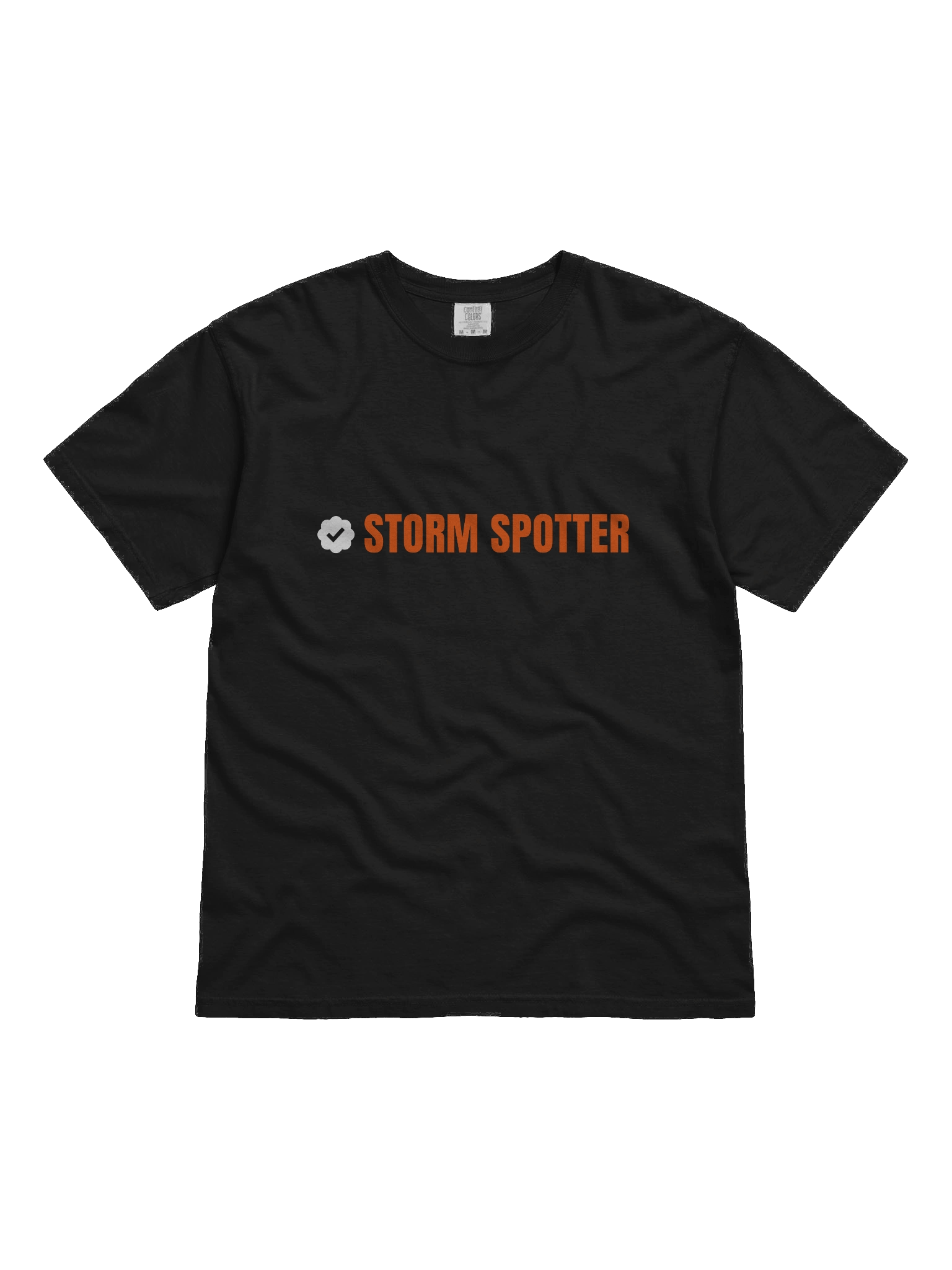 Certified Storm Spotter T-Shirt product image (9)
