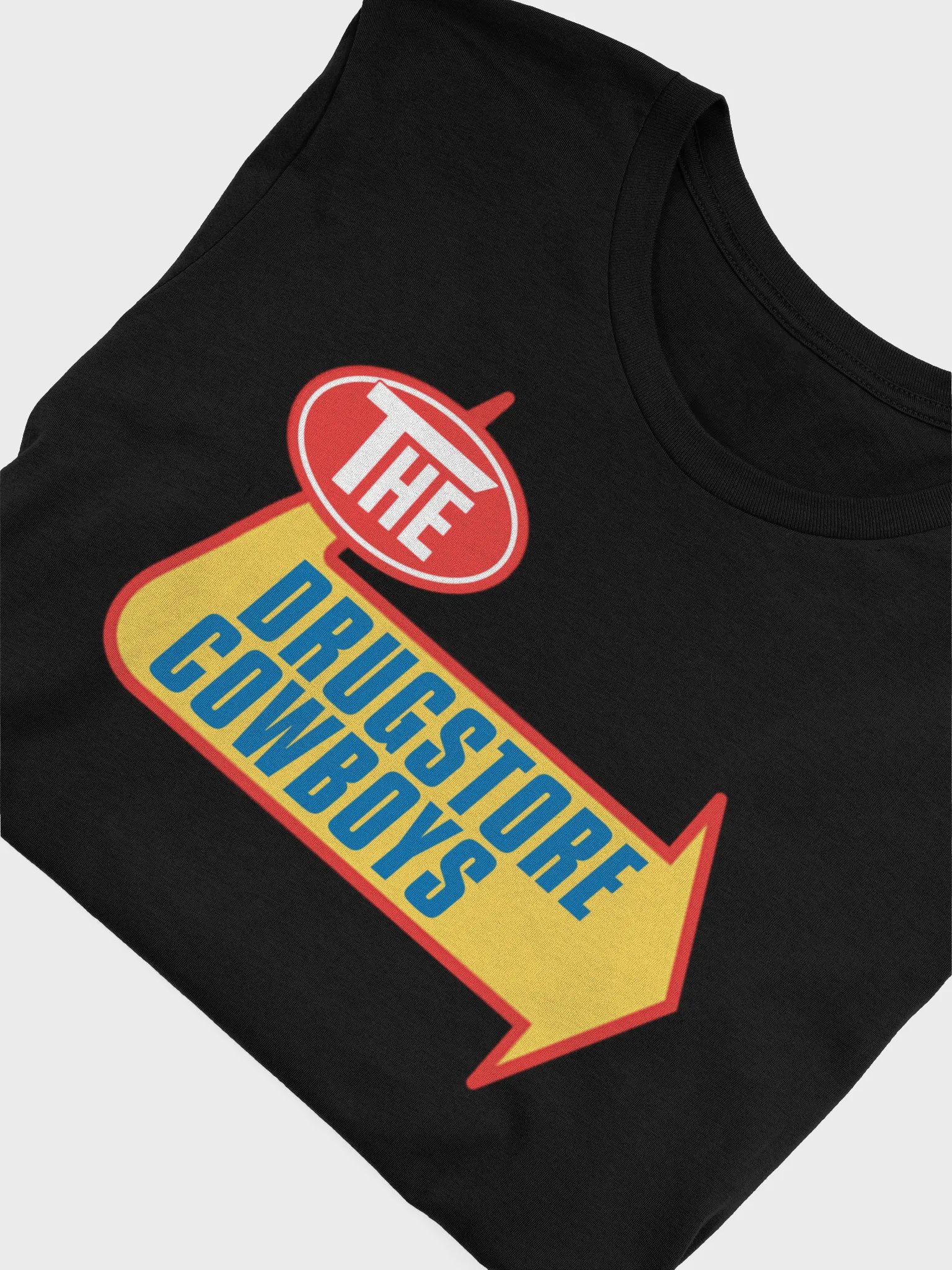 Tour Shirt product image (28)