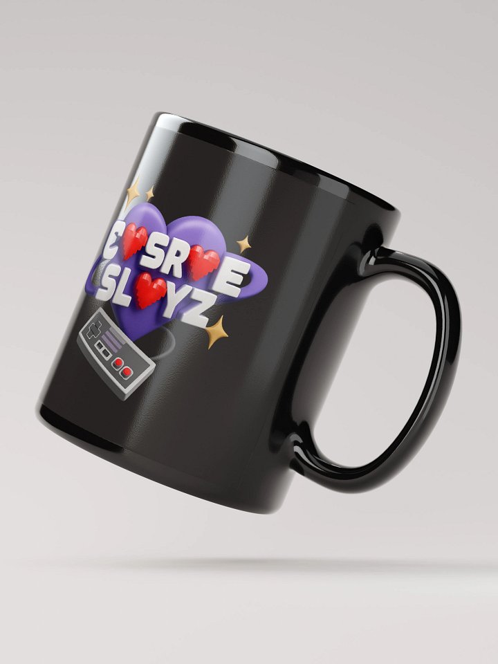 CasRaeSlayz Logo 2025 Mug product image (2)