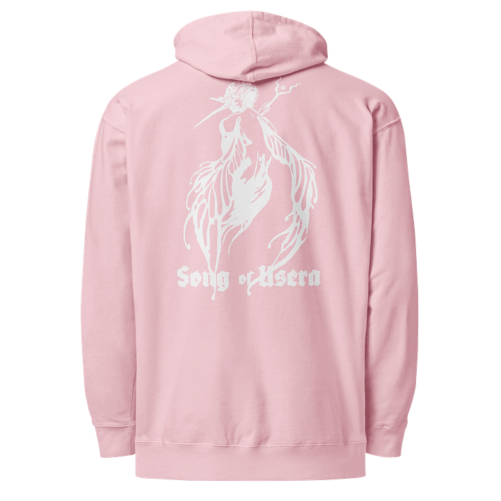 Pink SoU Hoodie product image (1)