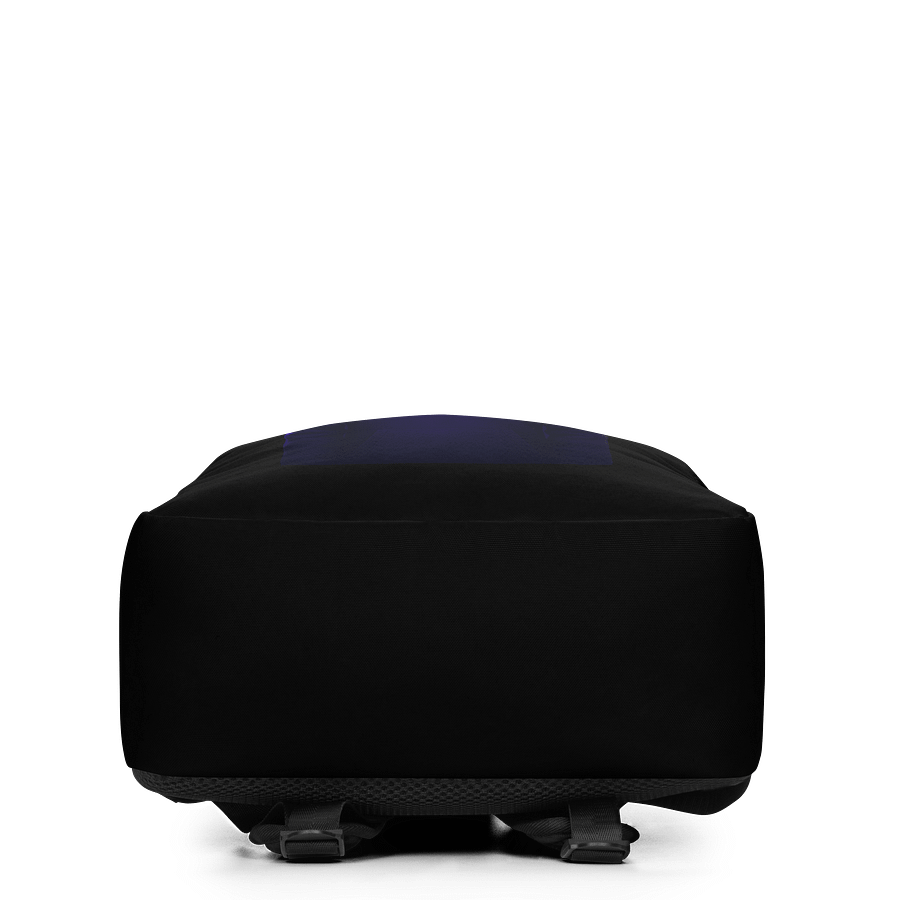 GhostStarts Backpack logo 2025 product image (4)