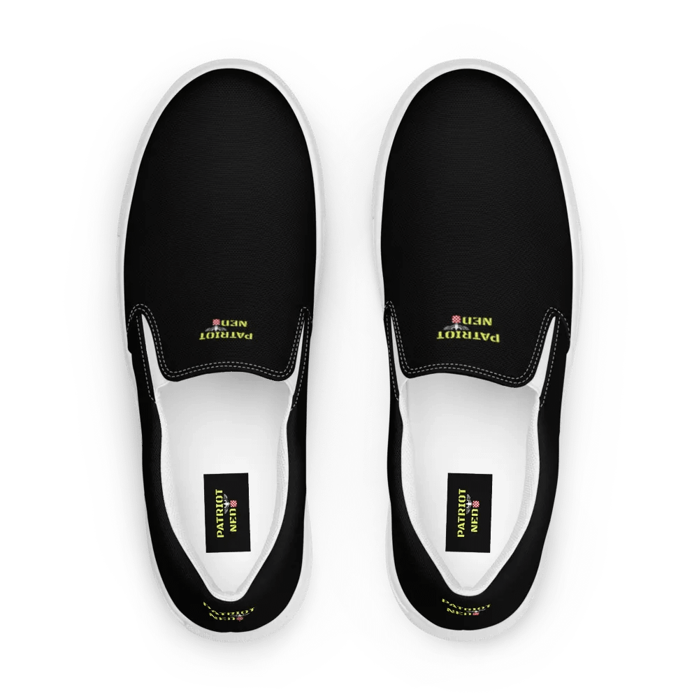 Patriot Trefoil Women's Shoes product image (1)
