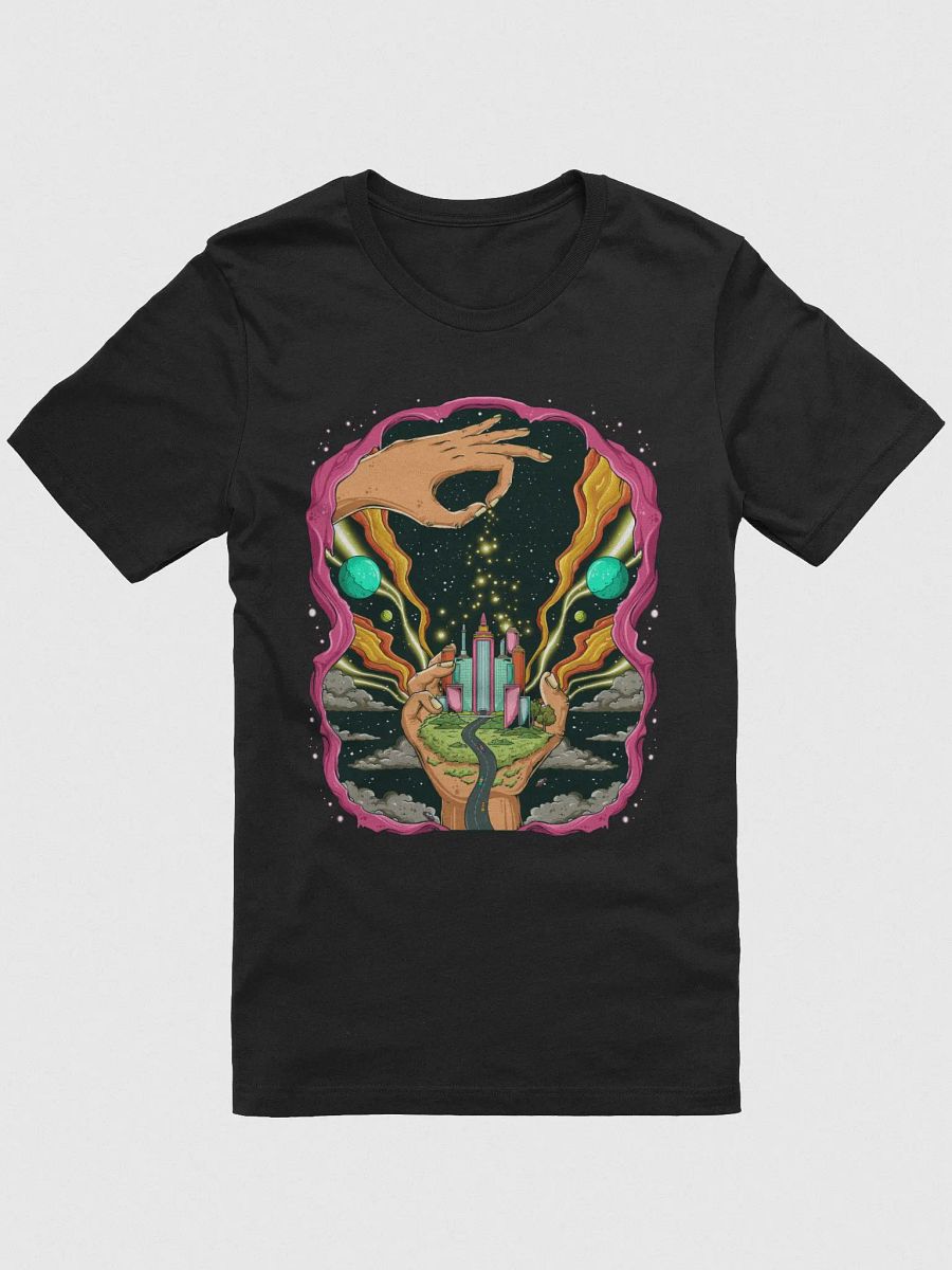 THE ARCHITECT - TEE product image (3)