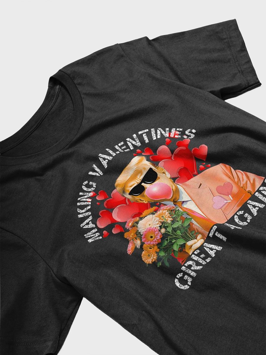 MAKING VALENTINES GREAT AGAIN product image (3)