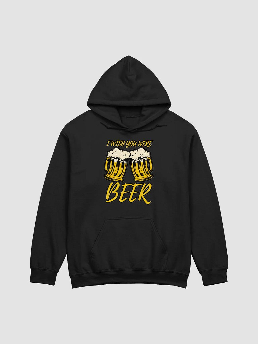 I WISH YOU WERE BEER product image (11)