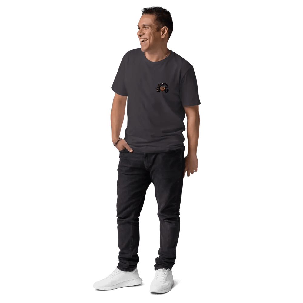 Next Level Supersoft T-Shirt - Zaire product image (112)