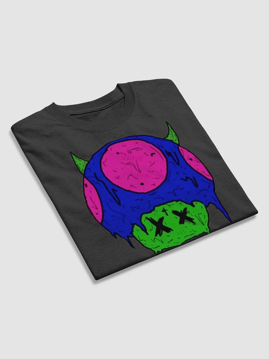 MUSHROOM LOGO product image (8)