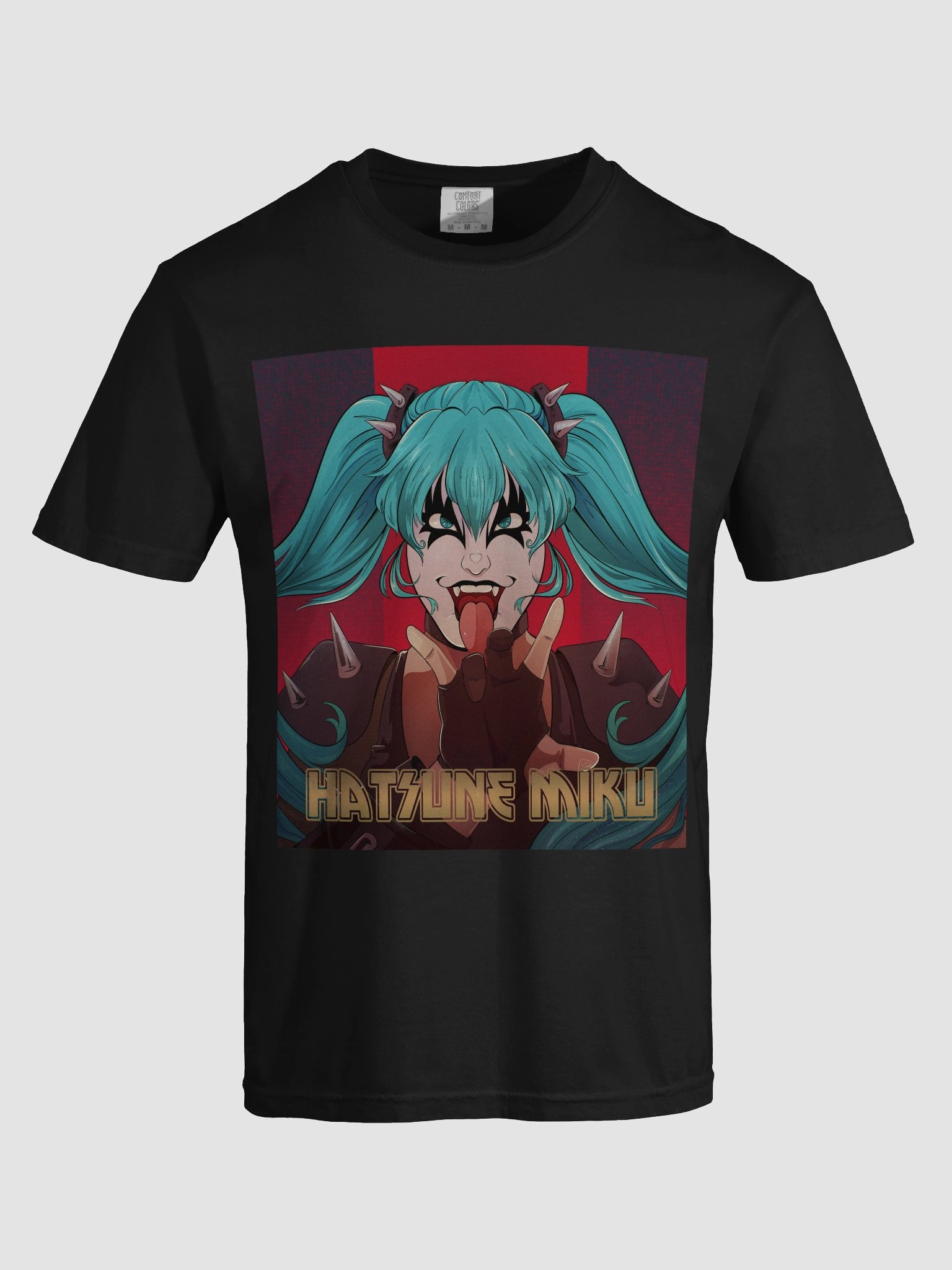 Shout it out loud! shirt product image (7)