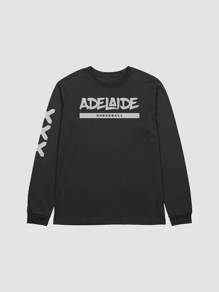 Basic Long Sleeve Tee product image (1)