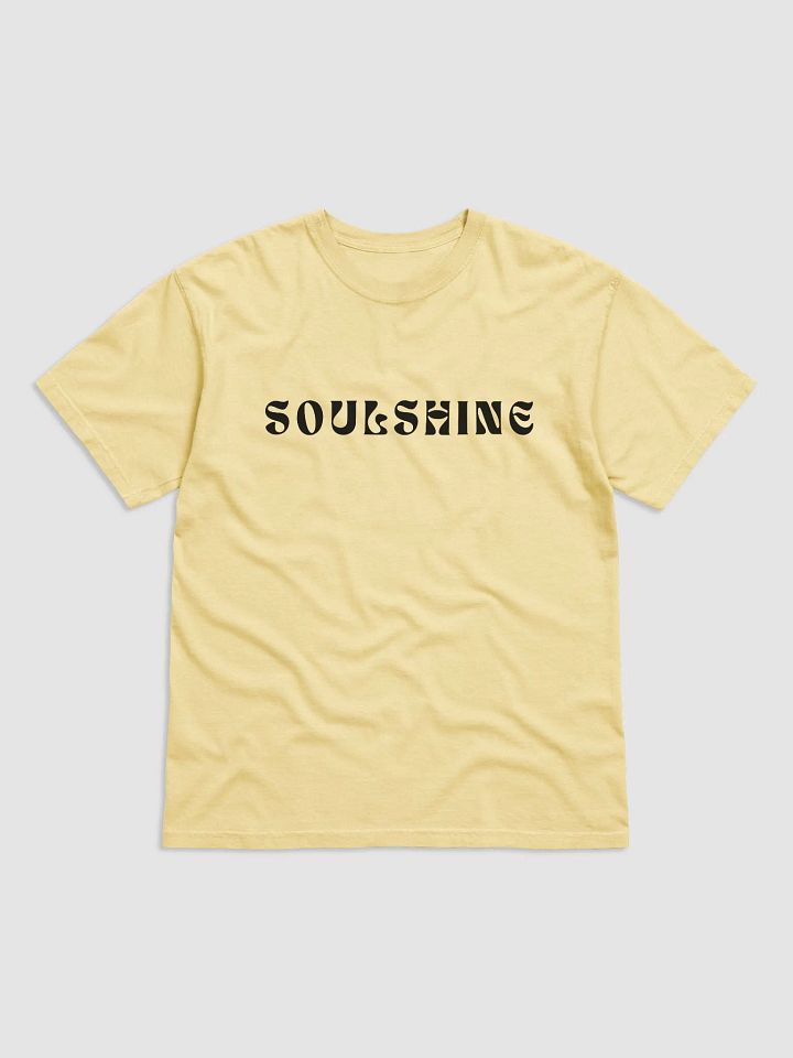 Soulshine T-Shirt product image (1)