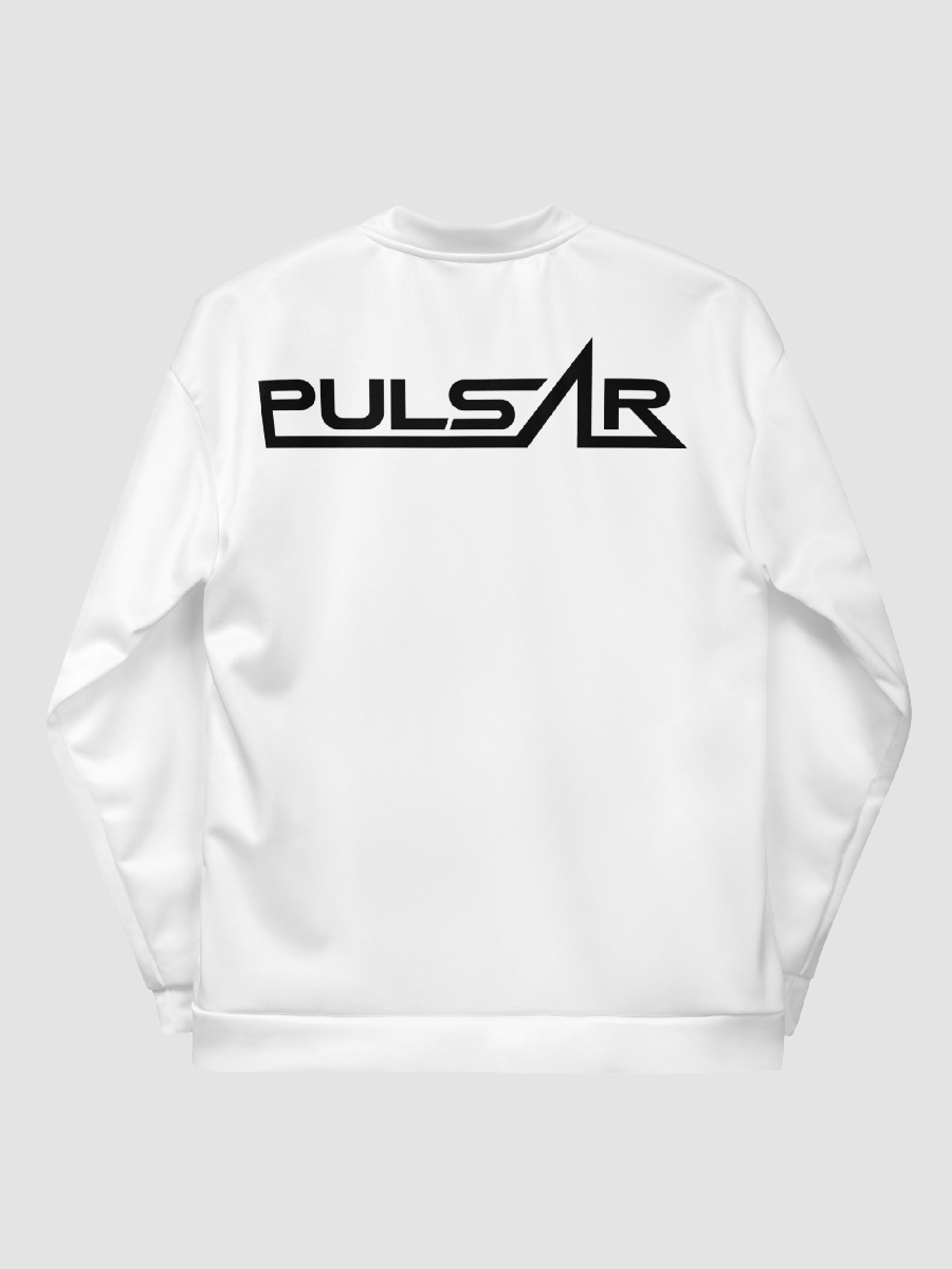[Pulsar DJ] All-Over Print Unisex Bomber Jacket product image (6)